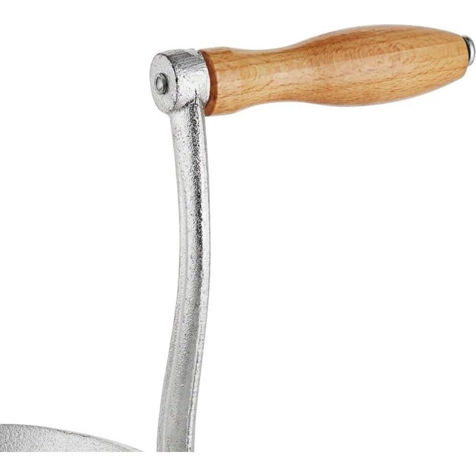 Picadora de Carne Manual Soro Essentials #10 Hierro Fundido