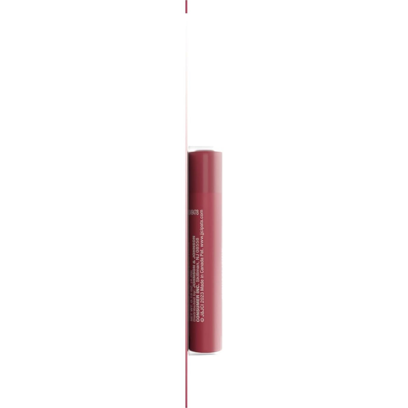 Bálsamo Labial Neutrogena Revitalizante SPF 20 Sutil Berry