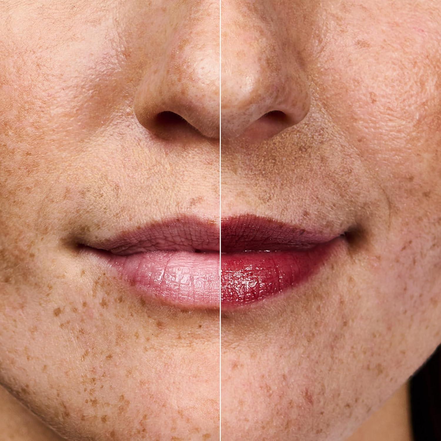 Bálsamo Labial Brillante Burt's Bees Ciruela 9.14 cm 9.92 g