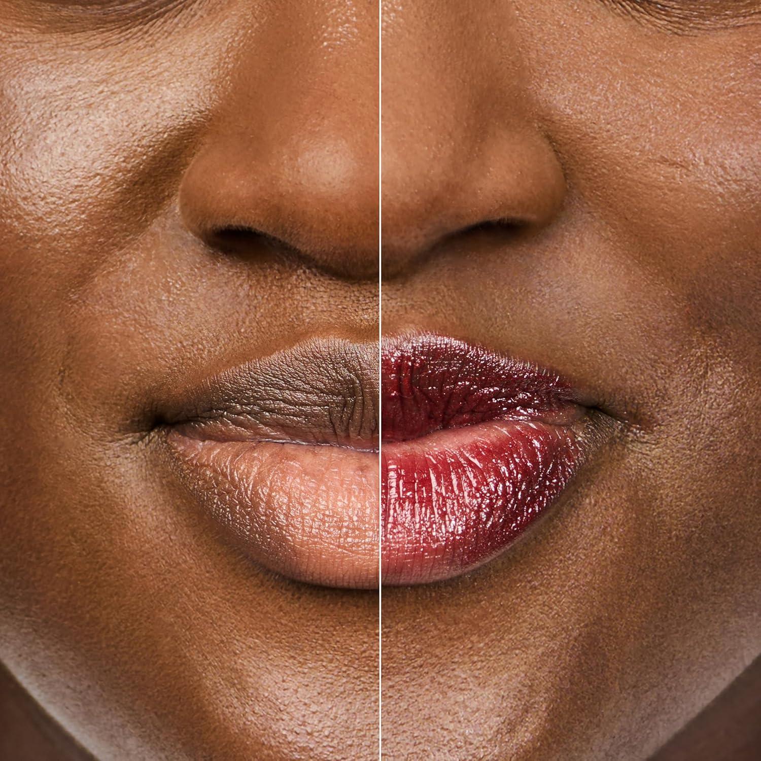 Bálsamo Labial Brillante Burt's Bees Ciruela 9.14 cm 9.92 g