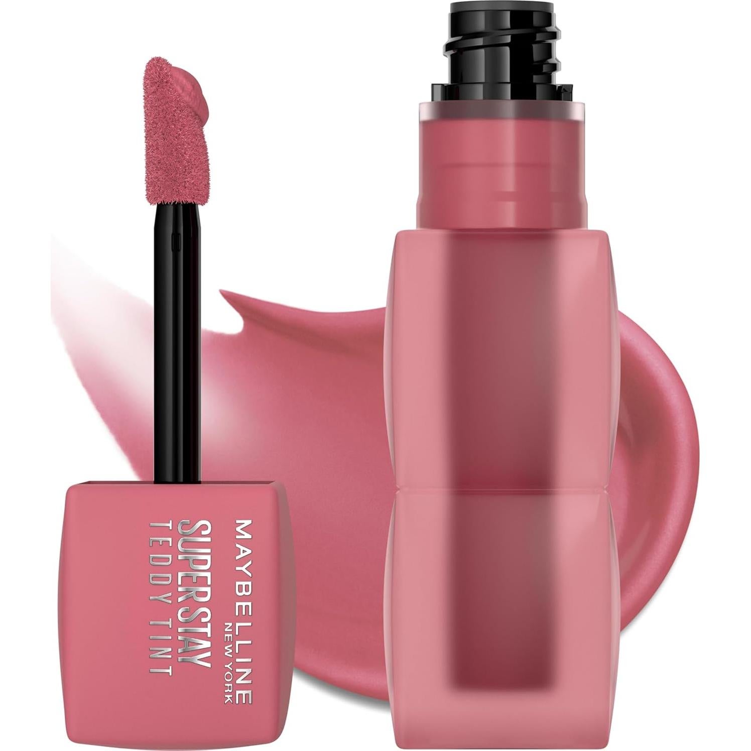 Tinte Labial Mate Maybelline Super Stay Kneehigh 5 ml