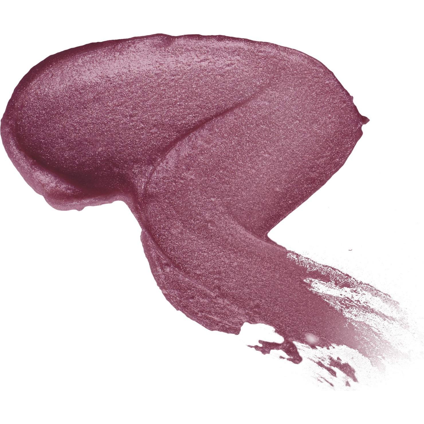 Burt's Bees Lip Shimmer Ciruela 100% Natural 9g