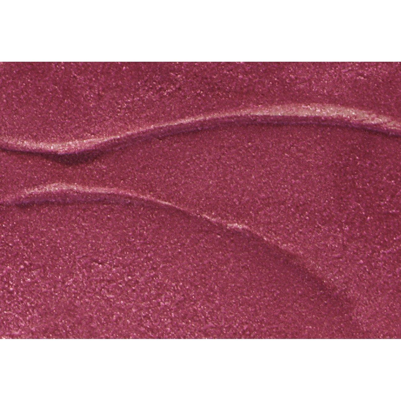 Burt's Bees Lip Shimmer Ciruela 100% Natural 9g