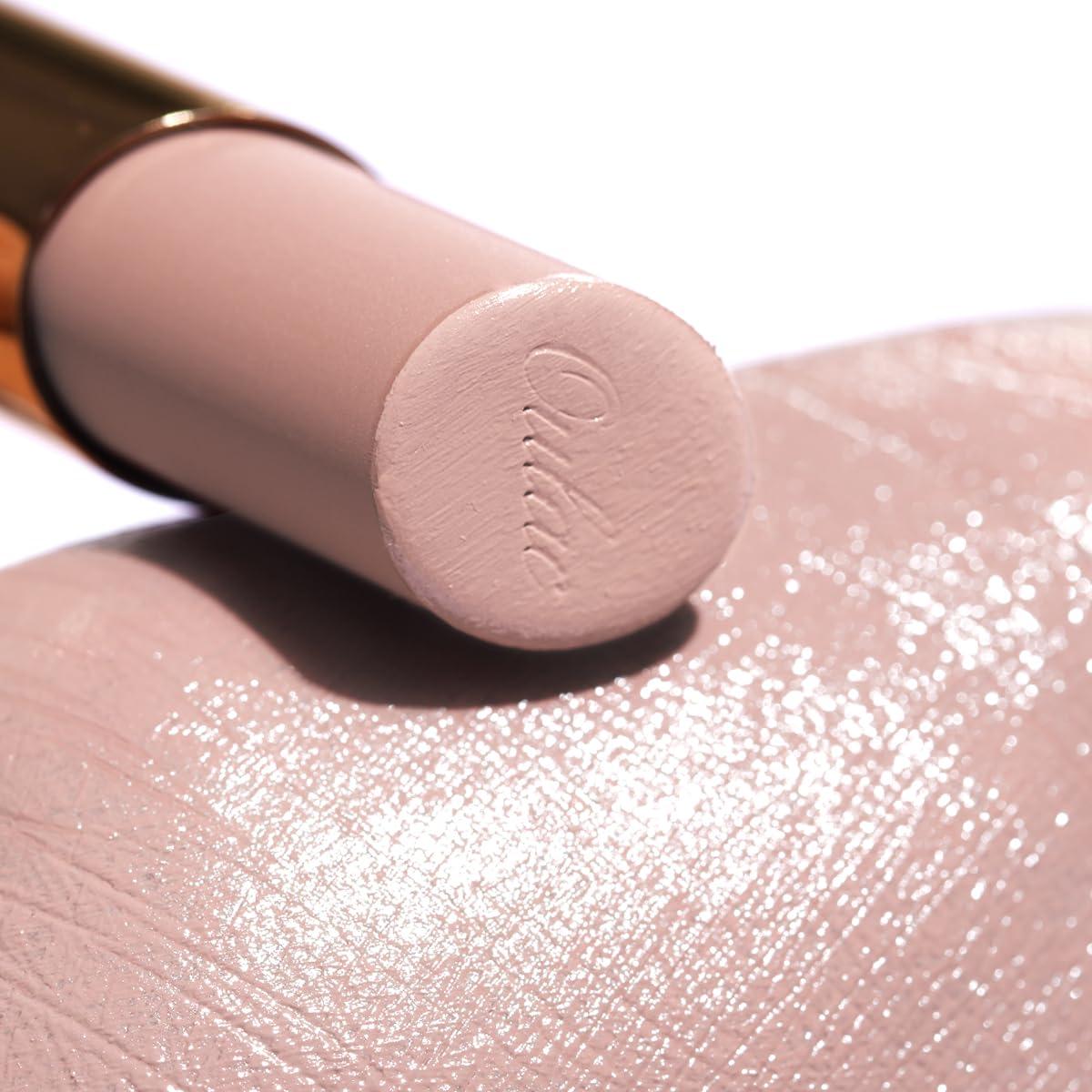 Labial Oulac Mate Hidratante SG01 Bare Nude 4g