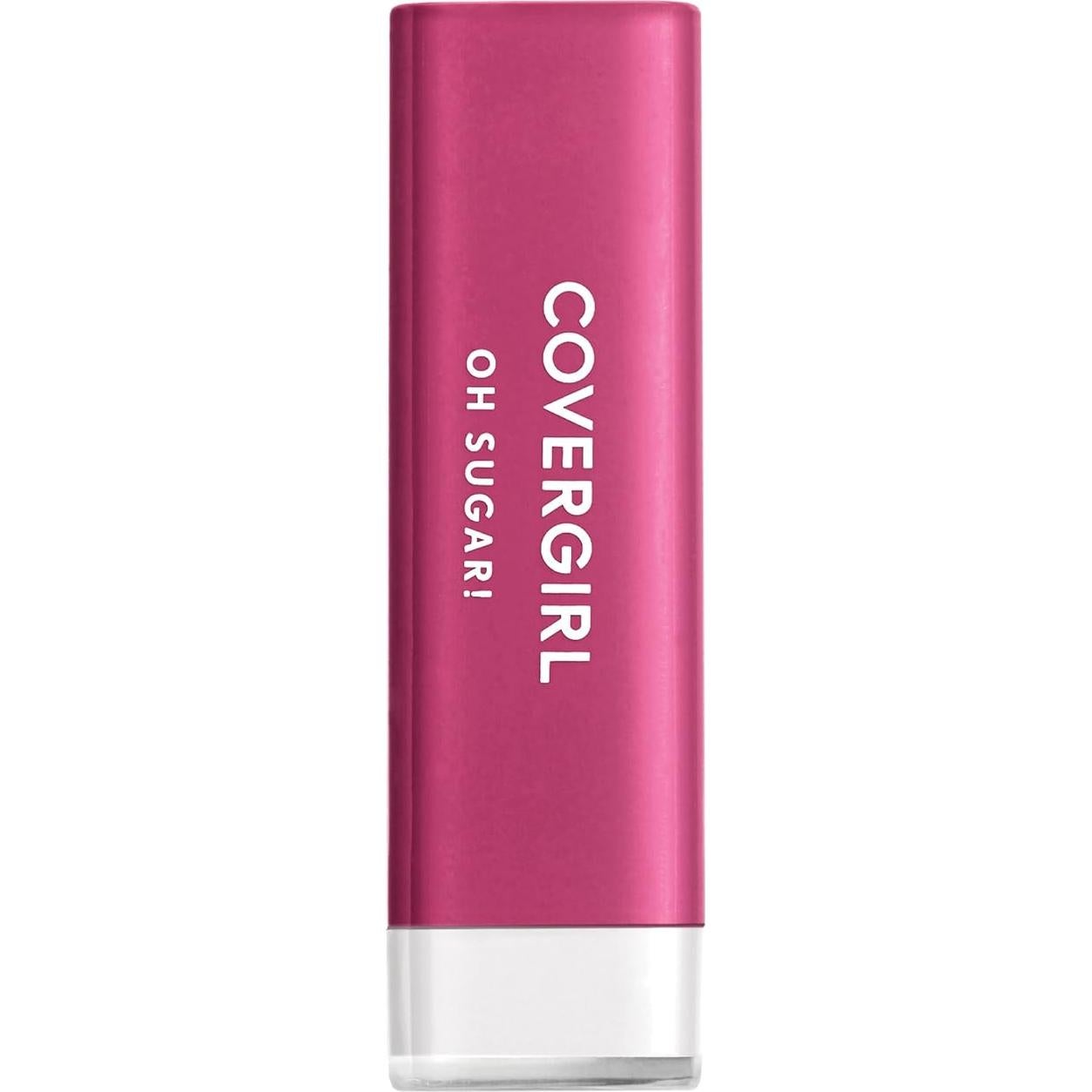 Bálsamo Labial Nutritivo COVERGIRL Colorlicious Jelly 22g