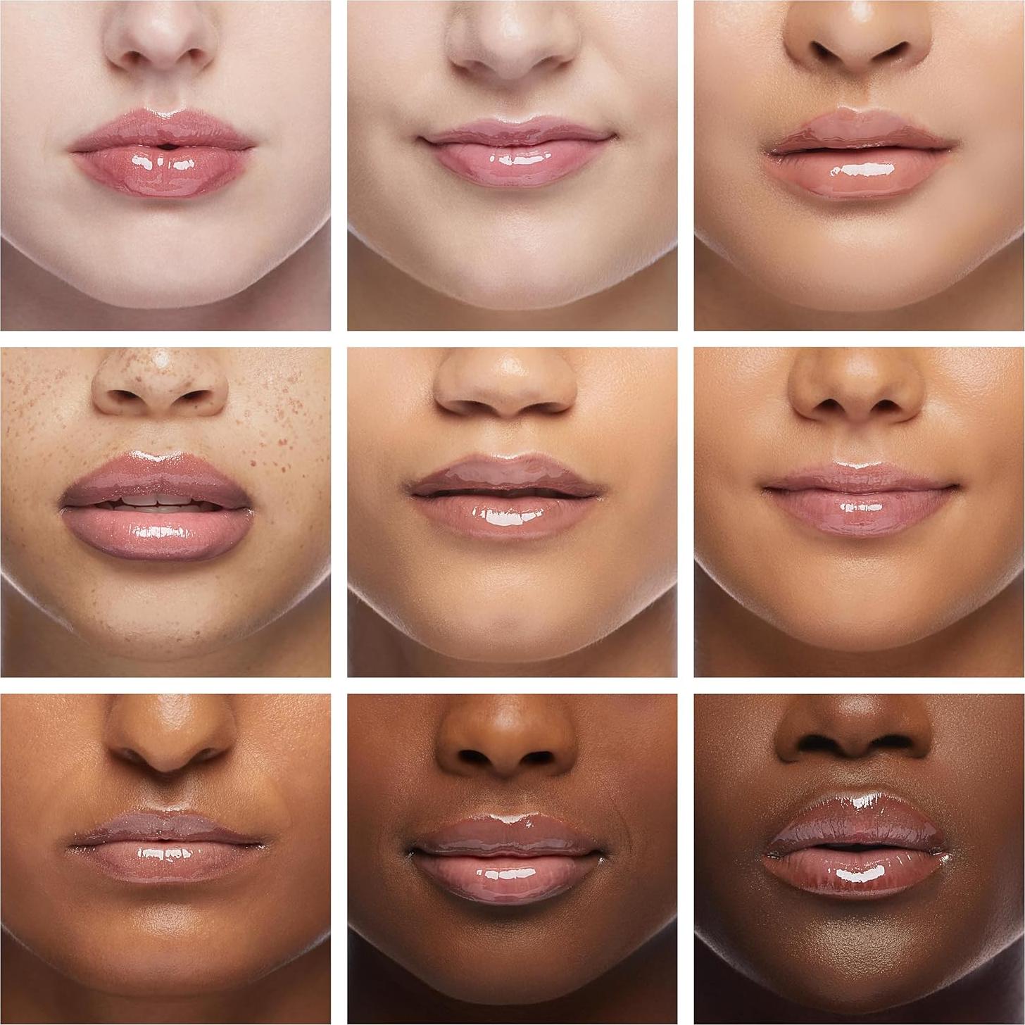 Bálsamo Labial Nutritivo COVERGIRL Colorlicious Jelly 22g