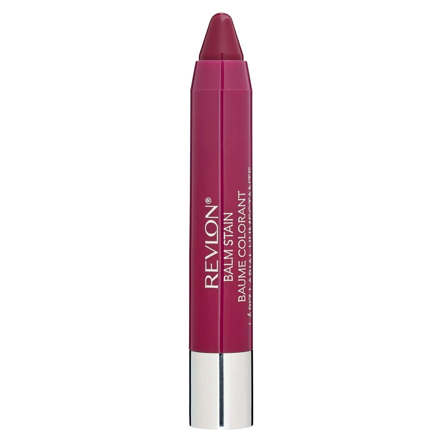 Bálsamo Labial Revlon 030 Enamorado 11.12 cm Hidratante