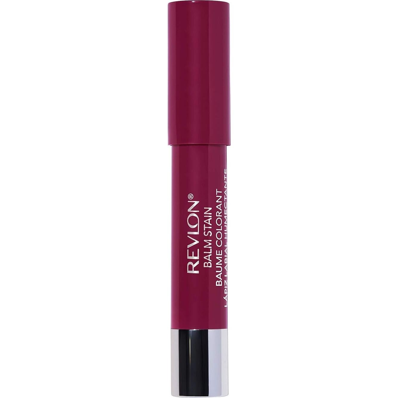 Bálsamo Labial Revlon 030 Enamorado 11.12 cm Hidratante
