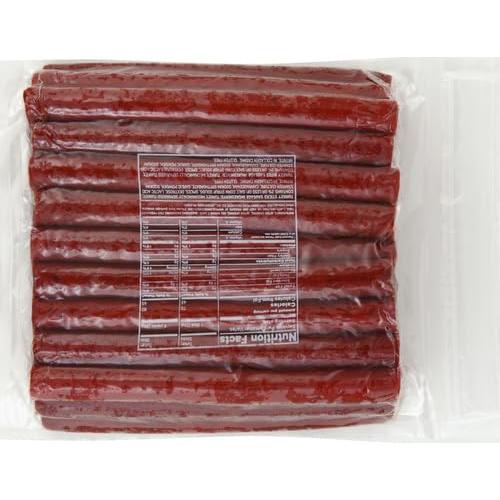 Palitos de Salchicha de Pavo Old Wisconsin 794 g Keto