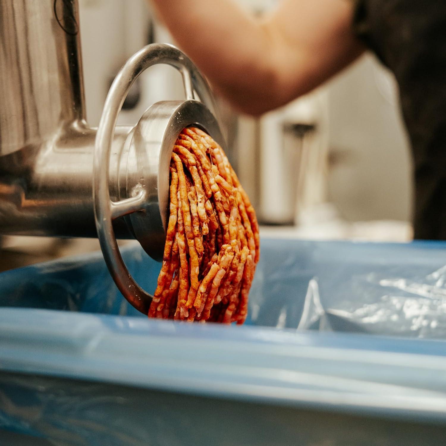 Fundas Comestibles de Colágeno 32mm Bearded Butchers - 2 Pzas