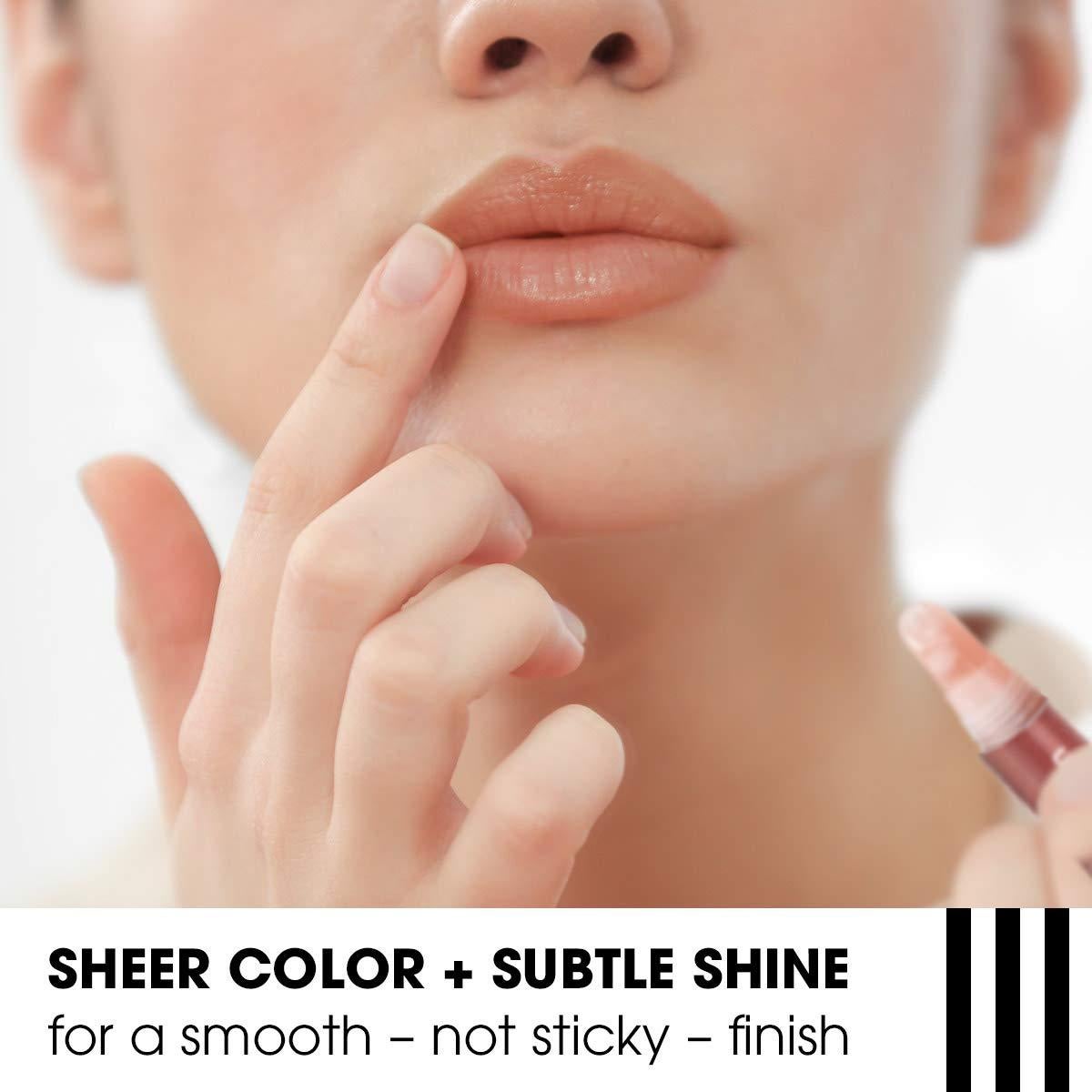 ChapStick Total Hydration Aceite Labial Bronce Sonrojado 6,8 g