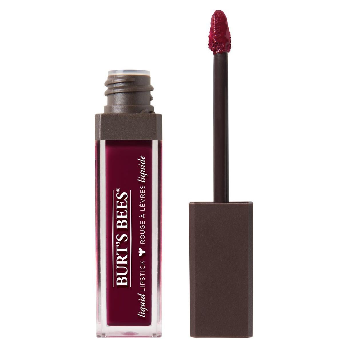 Labial Líquido Brillante Burt's Bees 100% Natural 5.97g