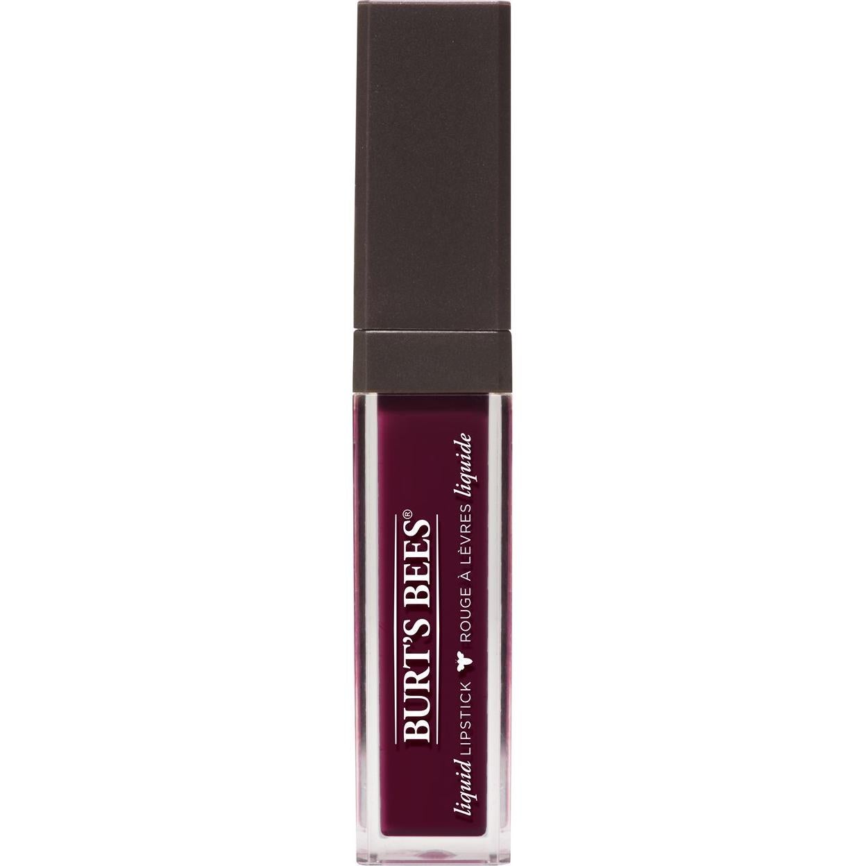 Labial Líquido Brillante Burt's Bees 100% Natural 5.97g