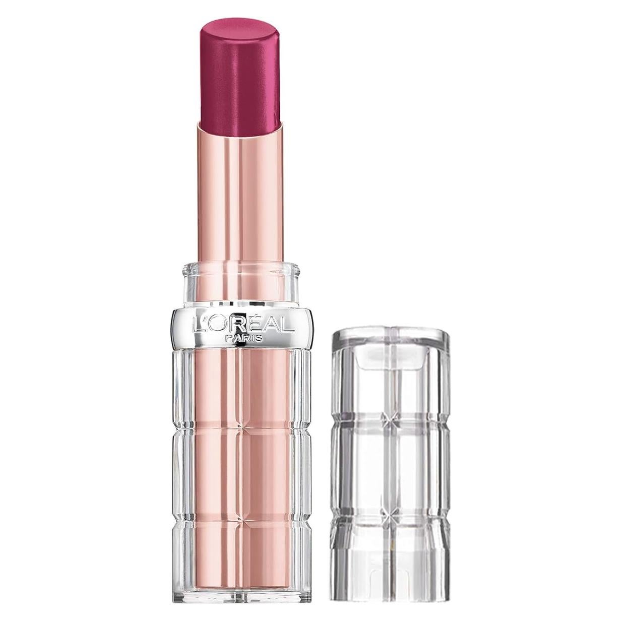 Barra de Labios L'Oreal Paris Colour Riche Higo Salvaje 2,83 g