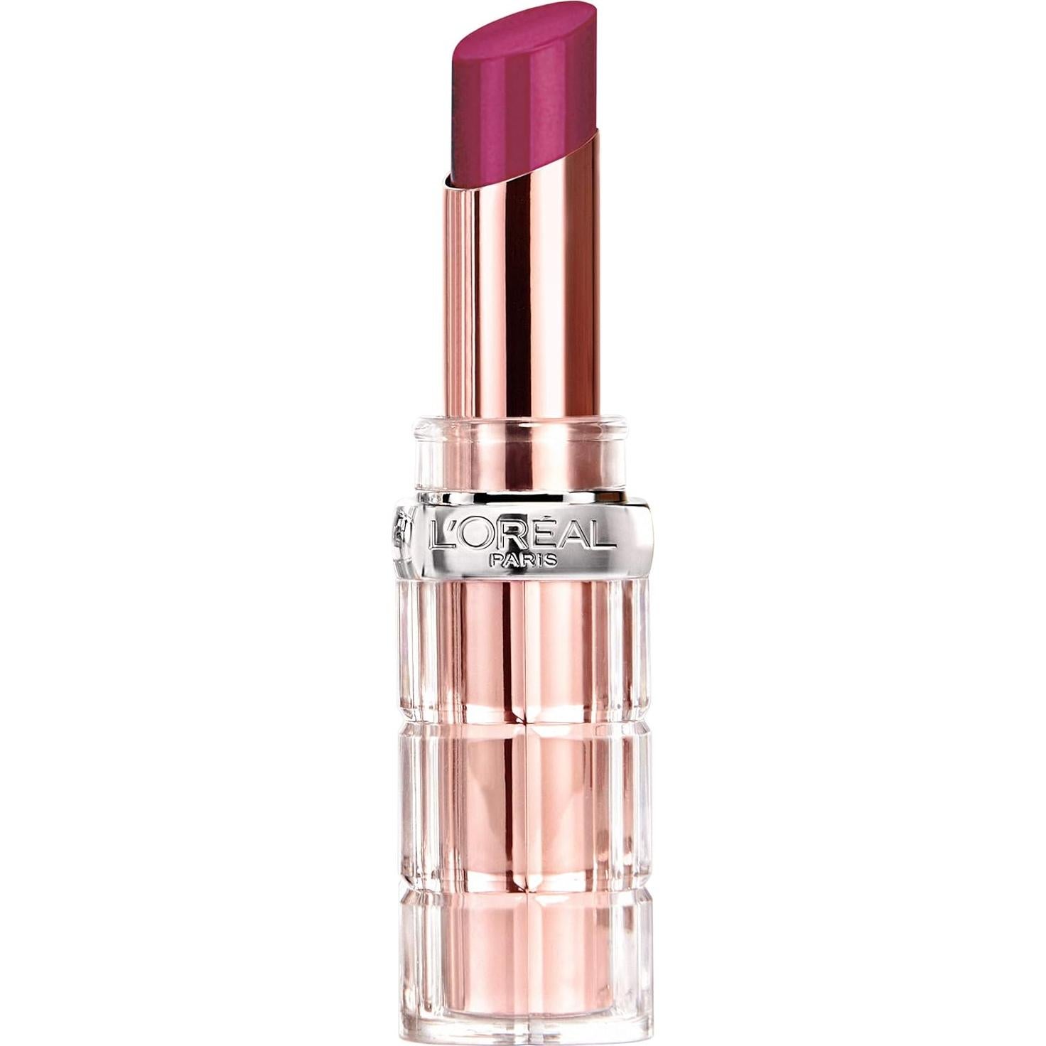 Barra de Labios L'Oreal Paris Colour Riche Higo Salvaje 2,83 g