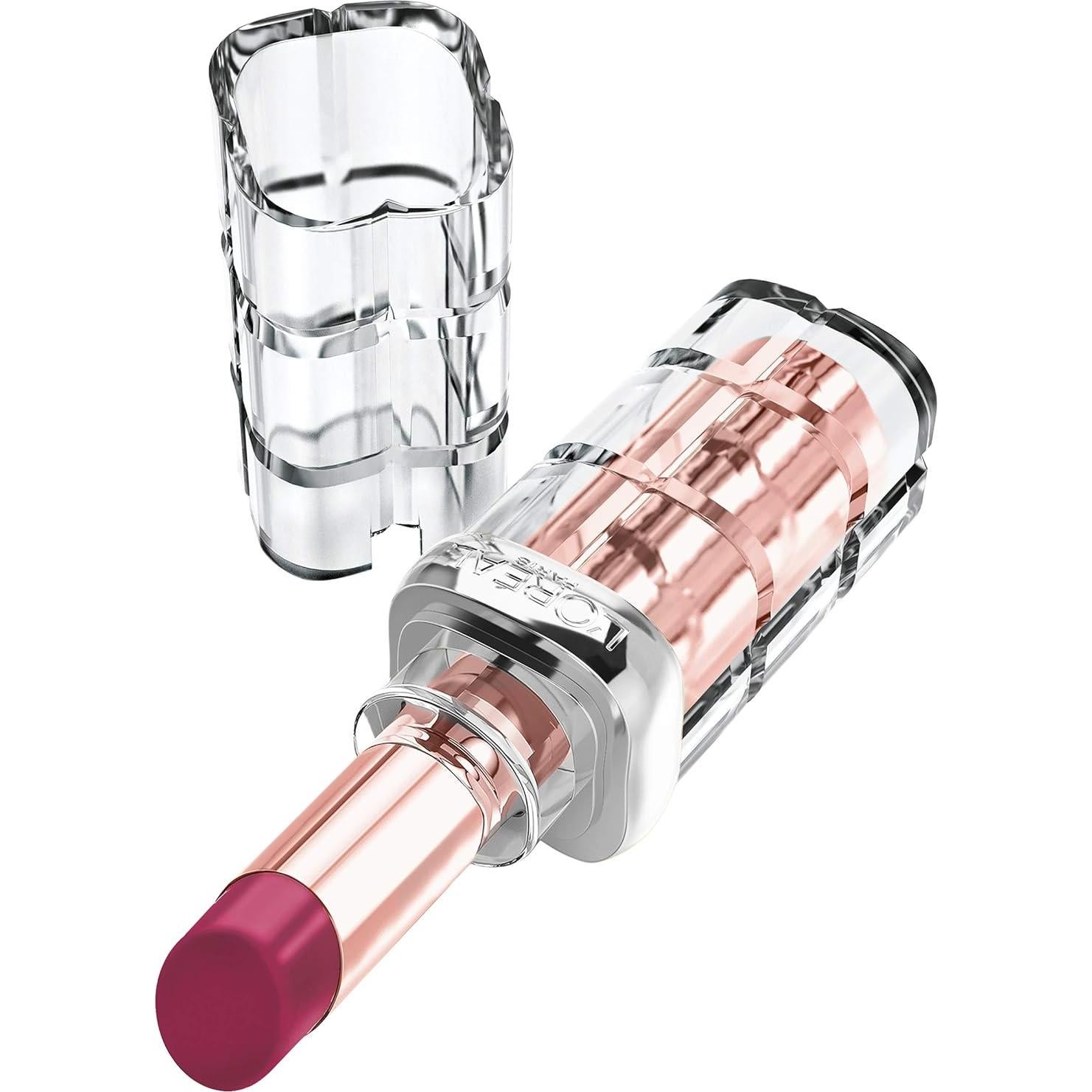 Barra de Labios L'Oreal Paris Colour Riche Higo Salvaje 2,83 g