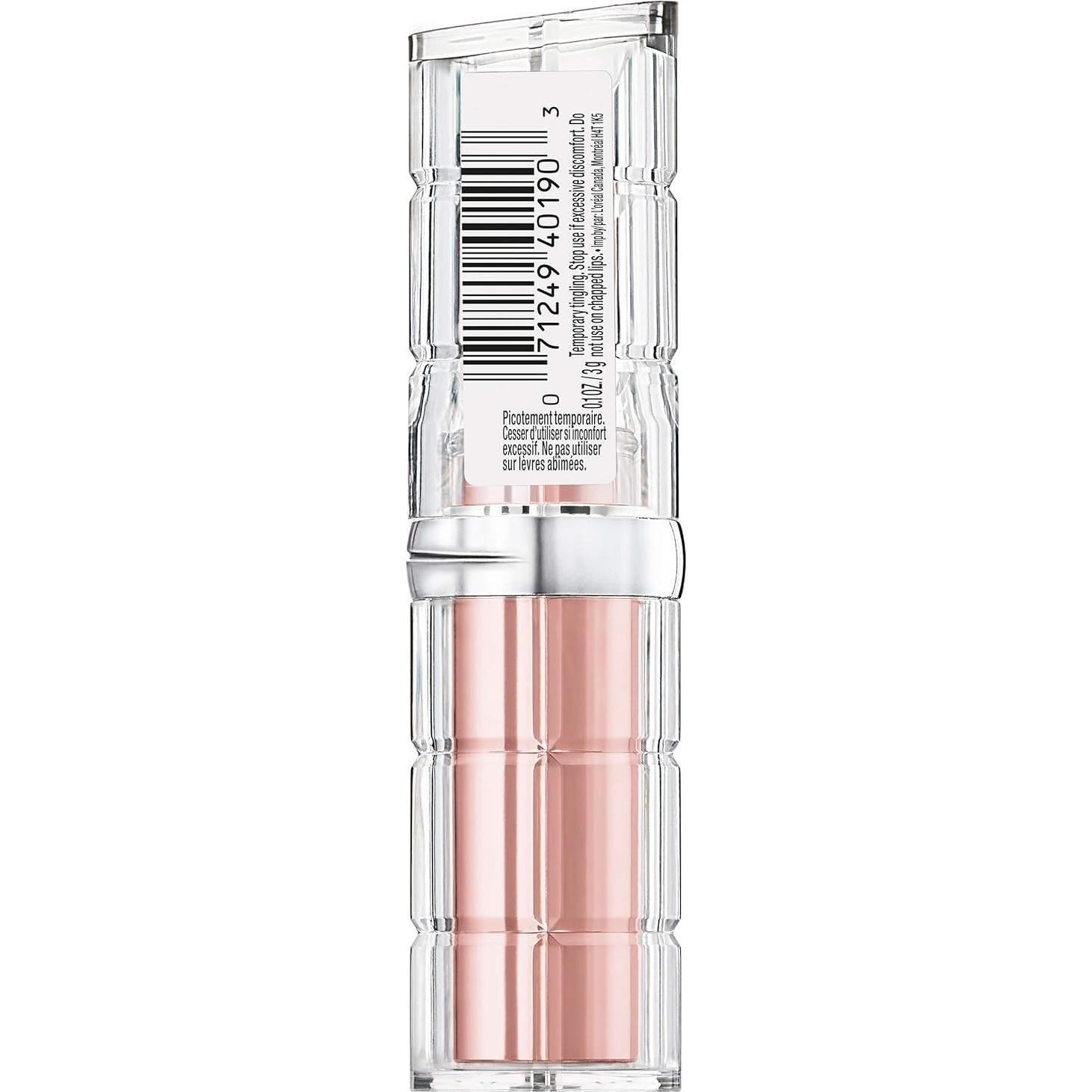 Barra de Labios L'Oreal Paris Colour Riche Higo Salvaje 2,83 g