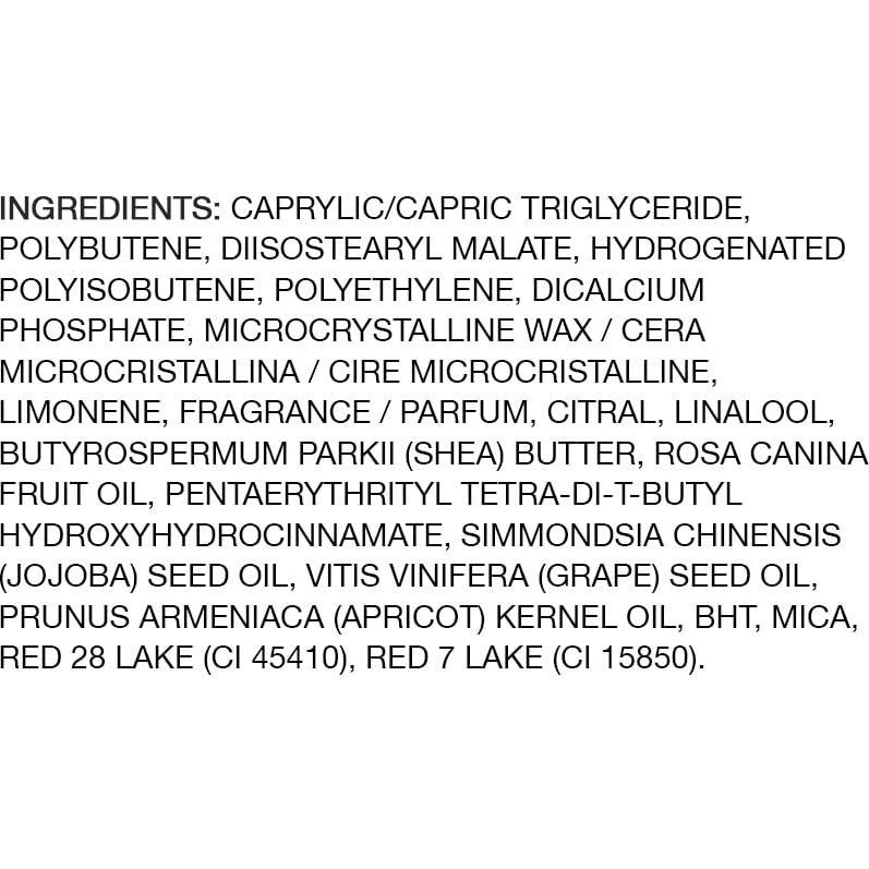 Labial Hidratante Milani Color Fetish 18g Cobertura Media