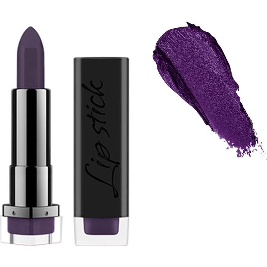 Pintalabios Mate Kilshye F- Púrpura 23 17.86g Larga Duración