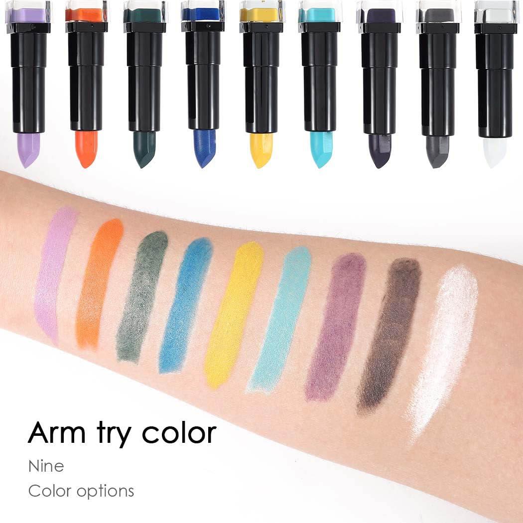 Pintalabios Mate Kilshye F- Púrpura 23 17.86g Larga Duración