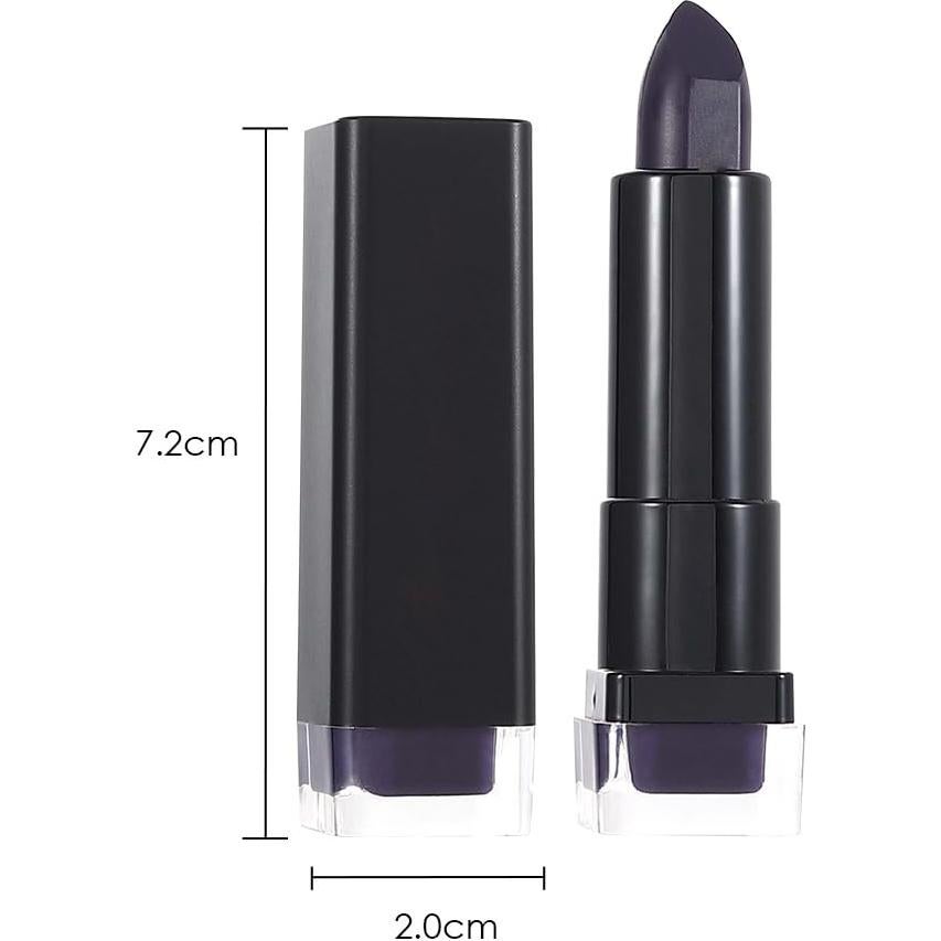 Pintalabios Mate Kilshye F- Púrpura 23 17.86g Larga Duración