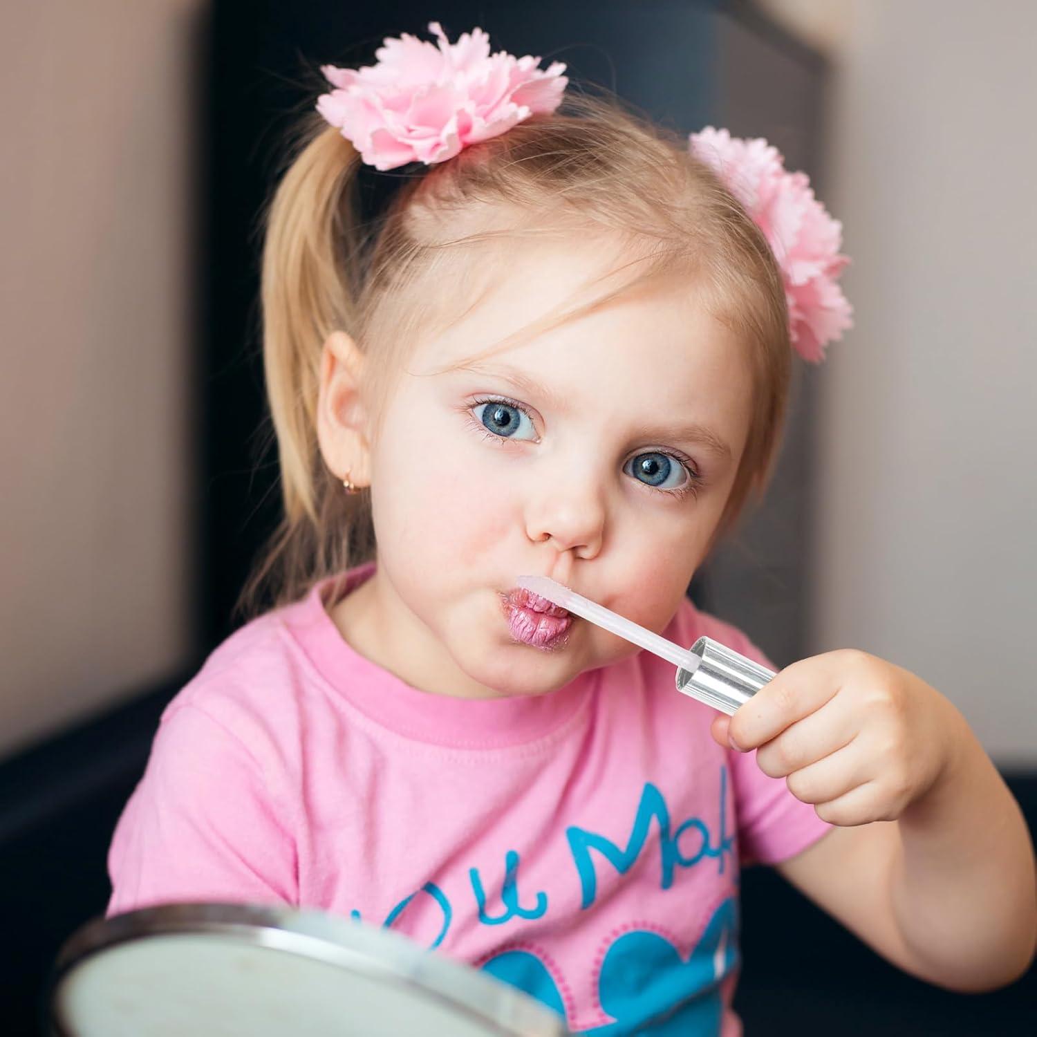 Set de Maquillaje Townley Girl Hello Kitty 5 Piezas Labial Hidratante