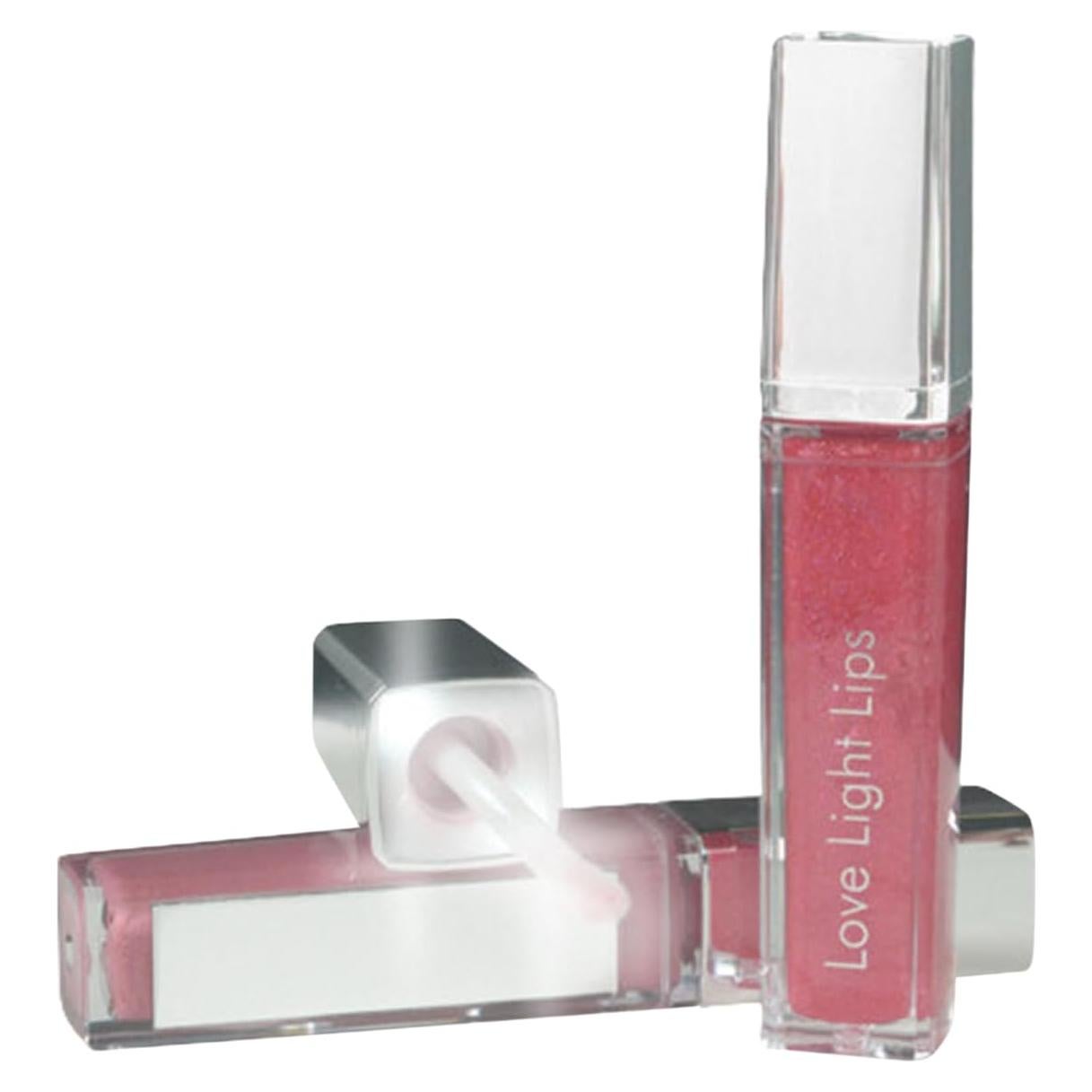 Brillo Labial Natural Amor Luz Labios Gracia 10.16cm