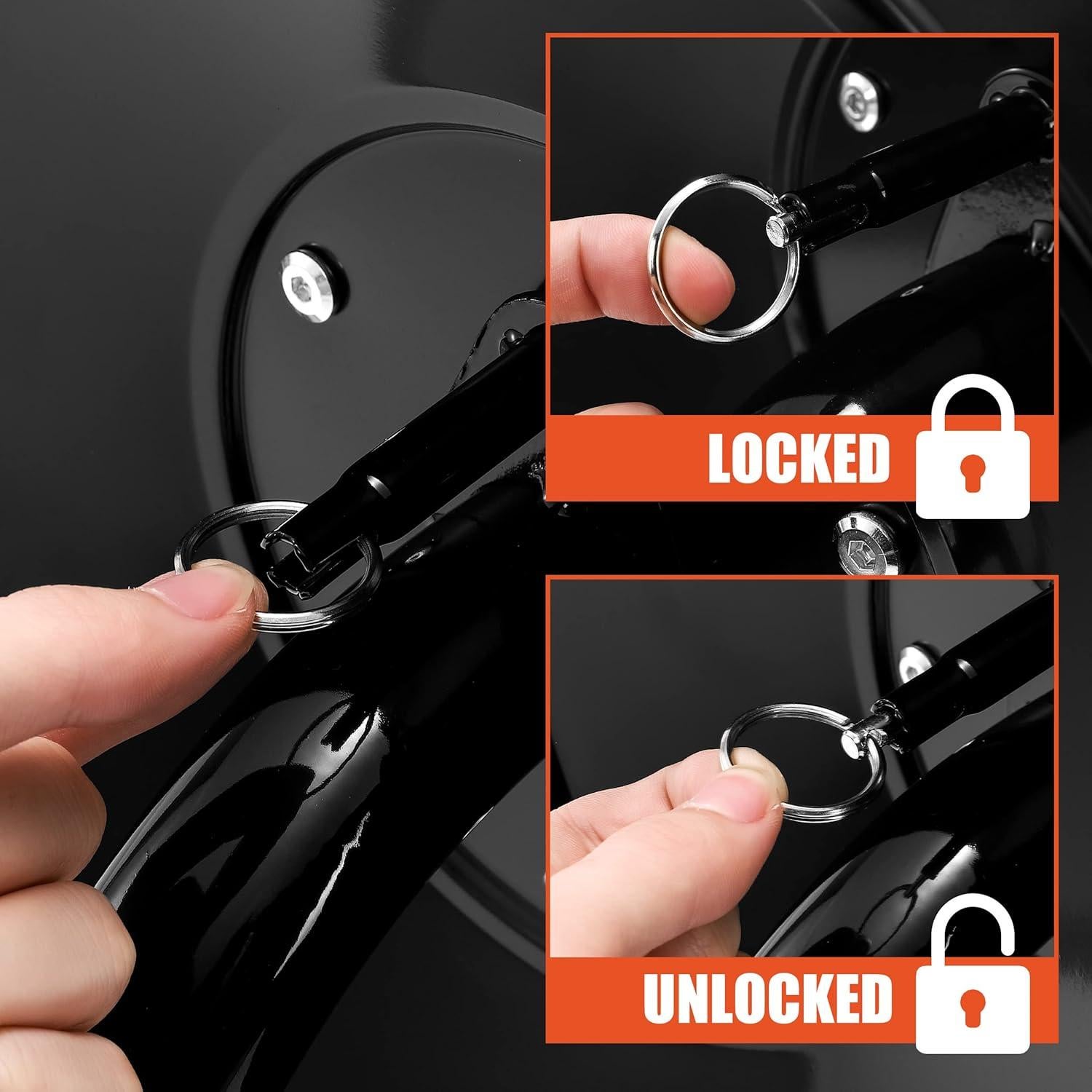 Carrete de Manguera Tool Daily 100 Pies Acero Inoxidable