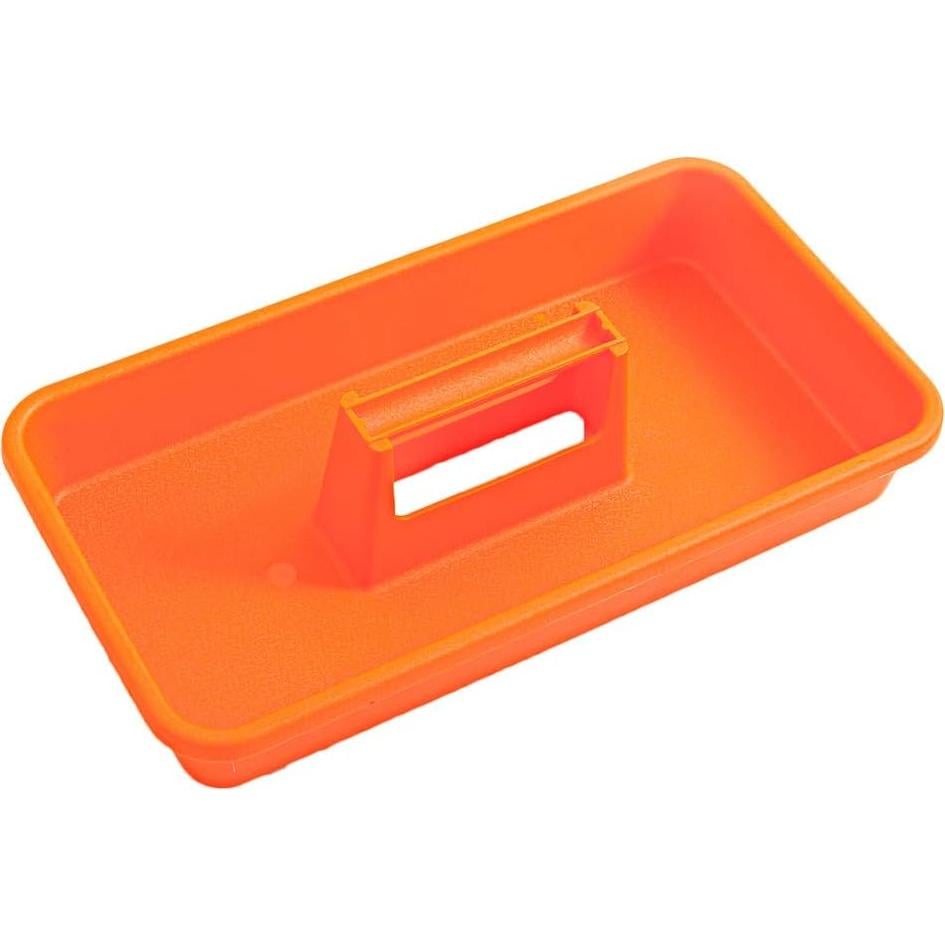Caja Seco Marina Flambeau 1409 Naranja 35.56 cm Resistente Agua