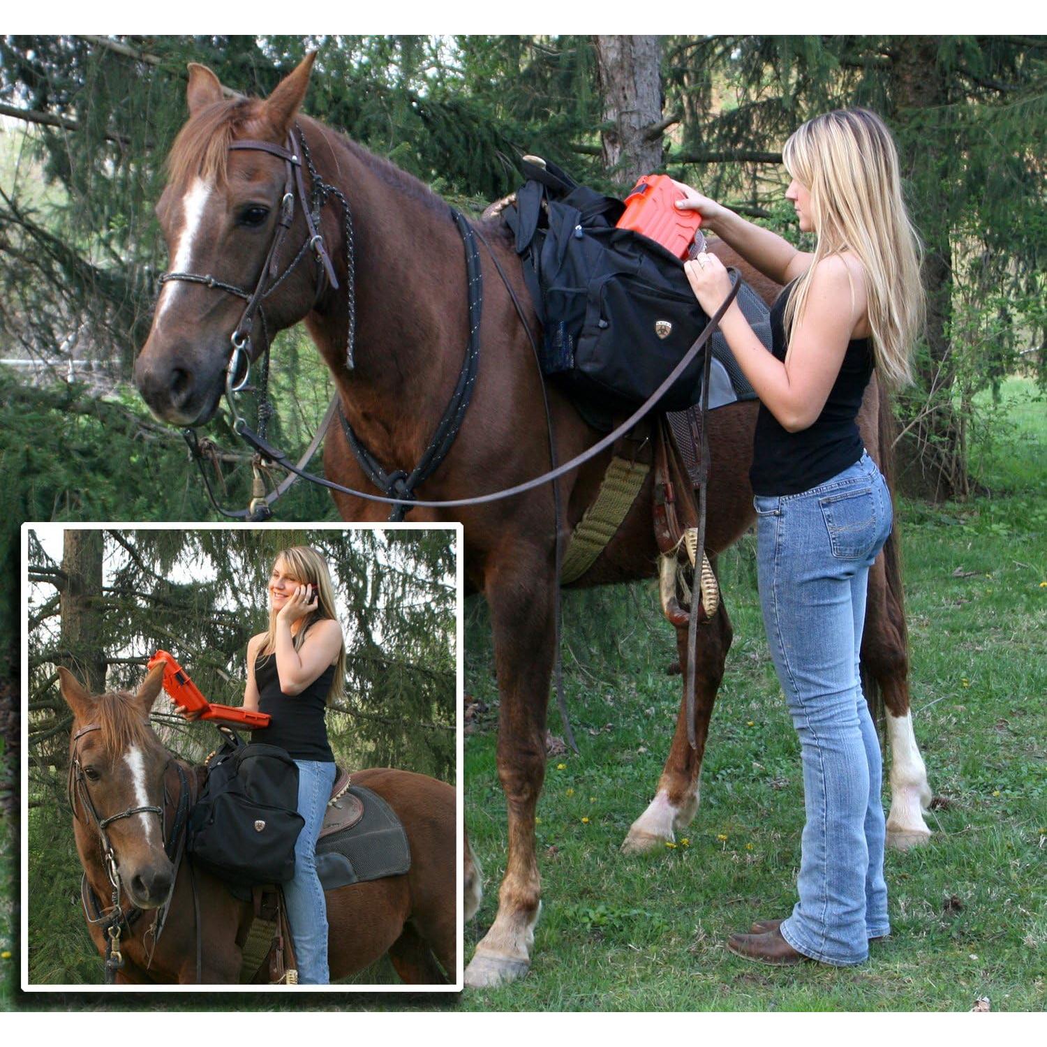 Caja Secadora MTM Survivor Pequeña Verde Bosque