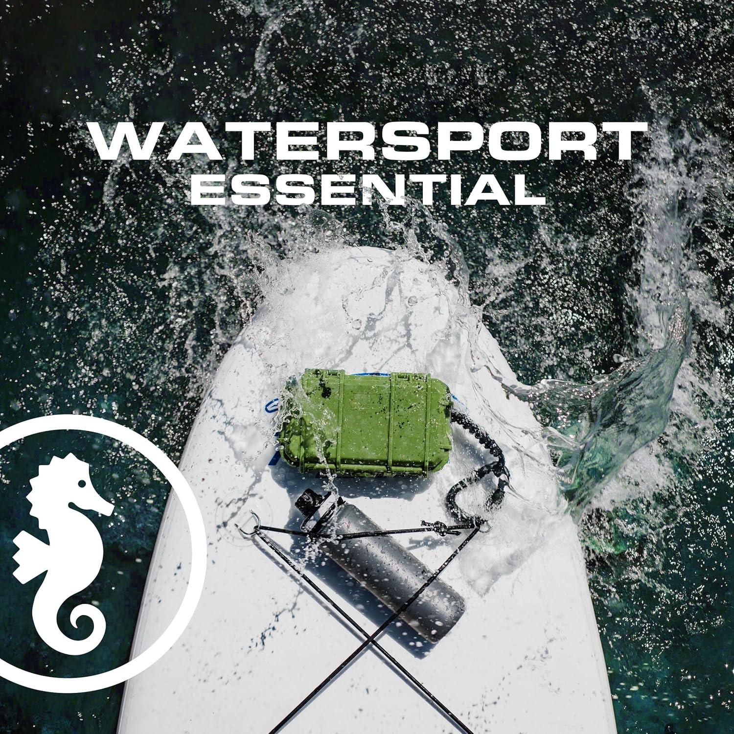 Caja Seco Portátil Impermeable Seahorse 56OEM 0.59kg