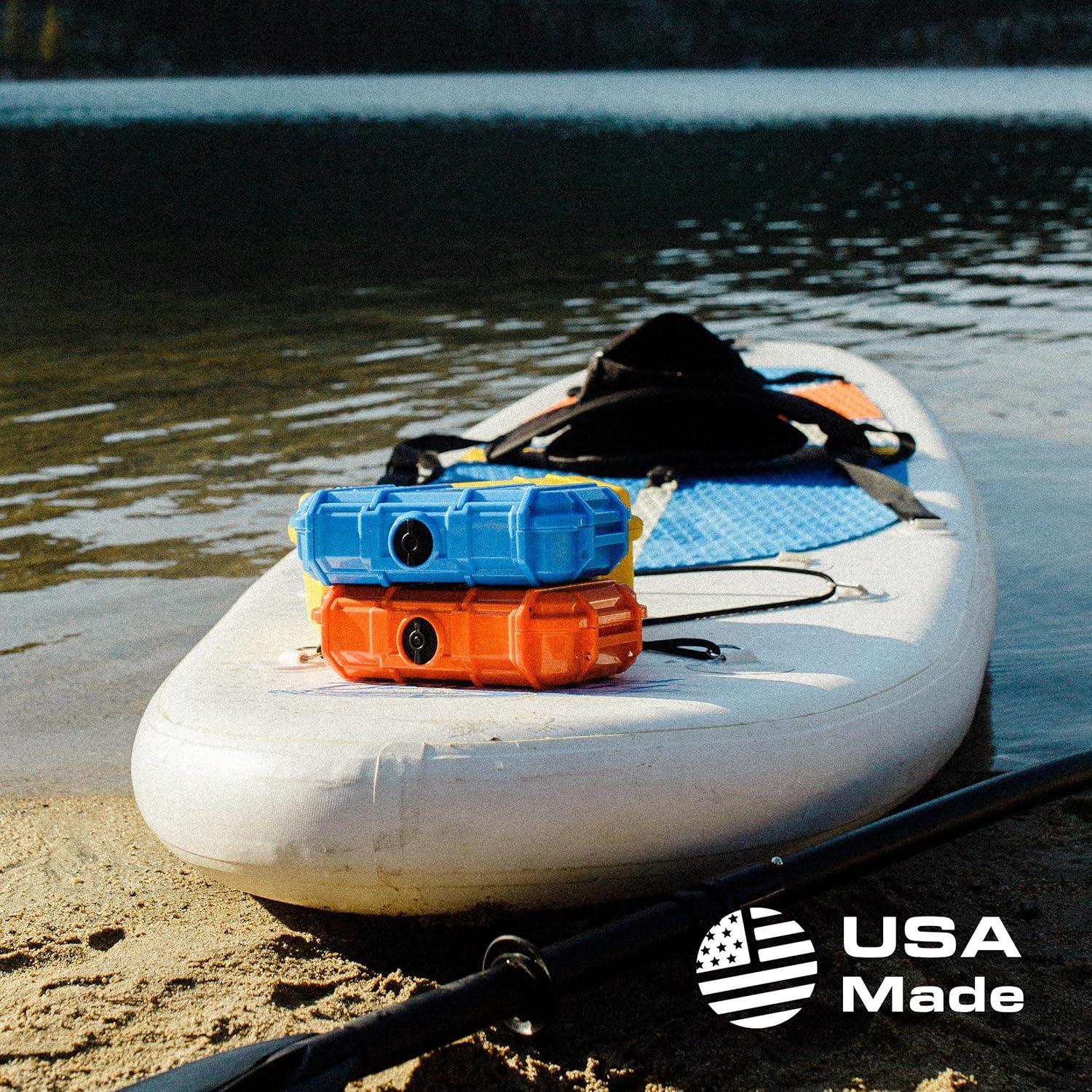 Caja Seco Portátil Impermeable Seahorse 56OEM 0.59kg