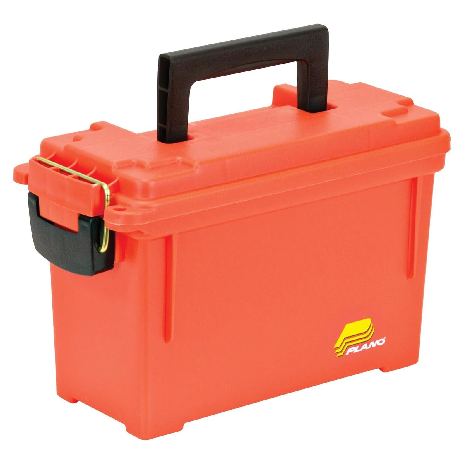 Caja de Emergencia Marina Plano 1312 Almacenamiento Seco 7.1L