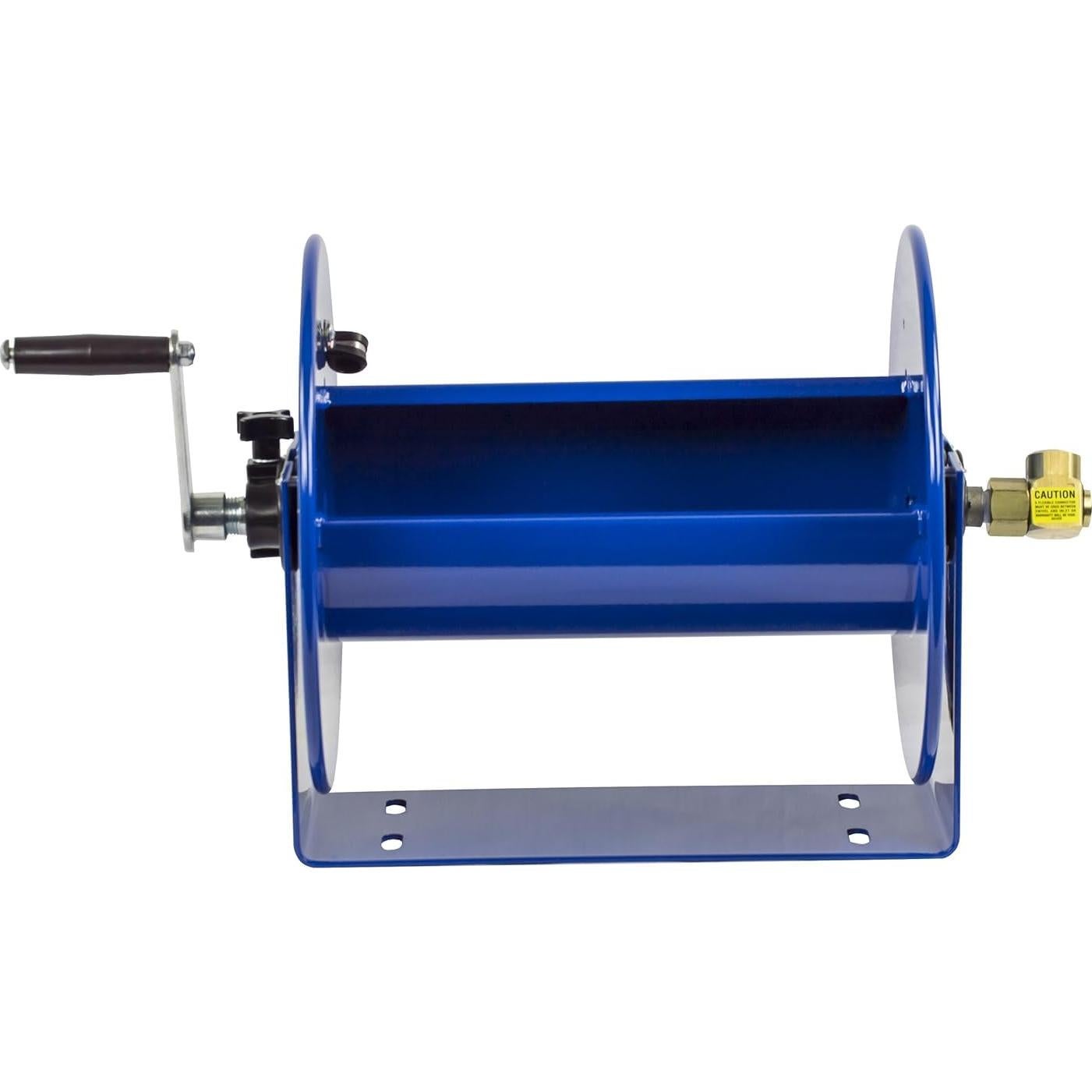 Carrete de Manguera Coxreels 112-3-150 3/8 x 45m Acero