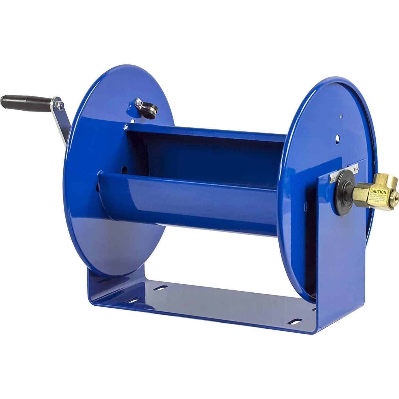 Carrete de Manguera Coxreels 112-3-150 3/8 x 45m Acero