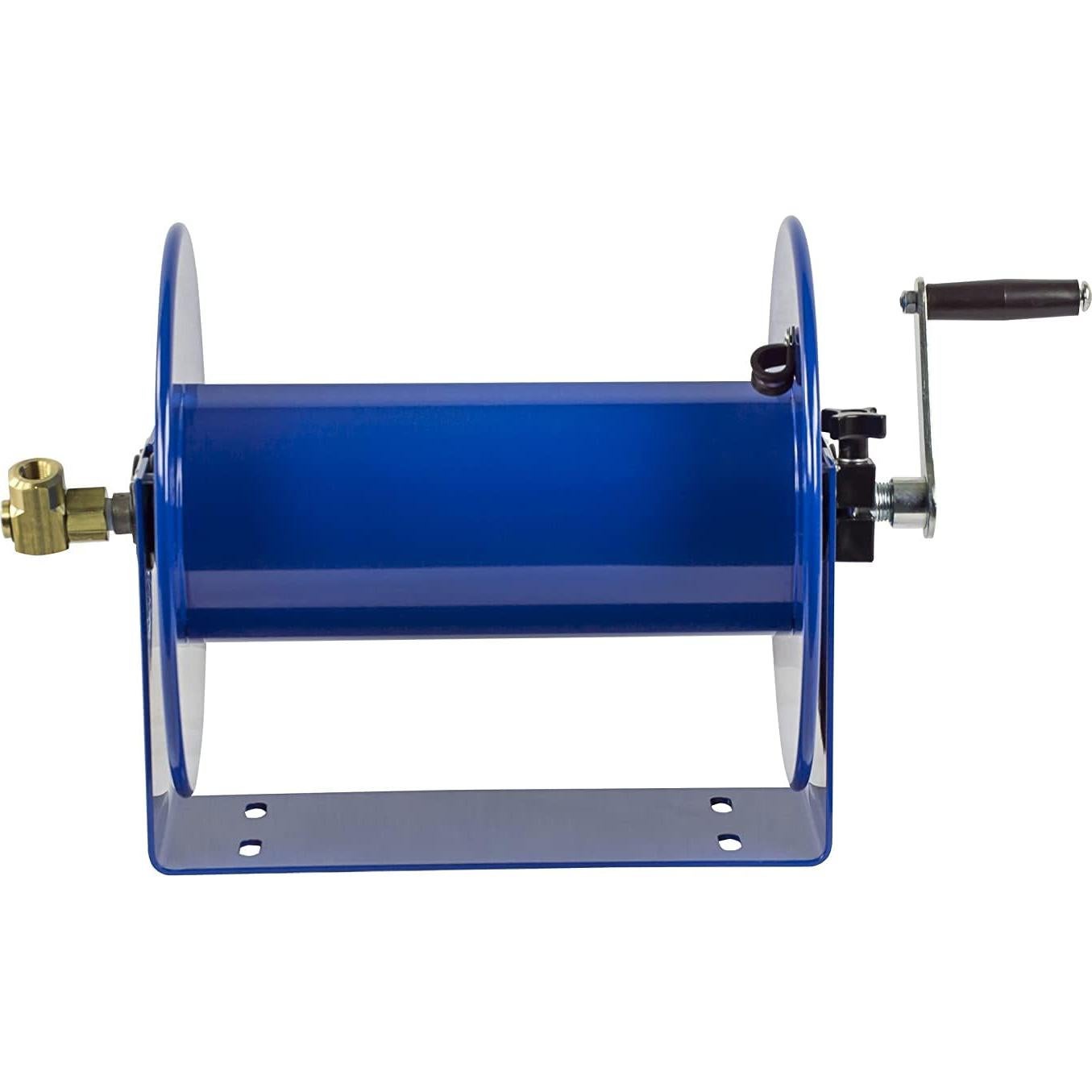 Carrete de Manguera Coxreels 112-3-150 3/8 x 45m Acero