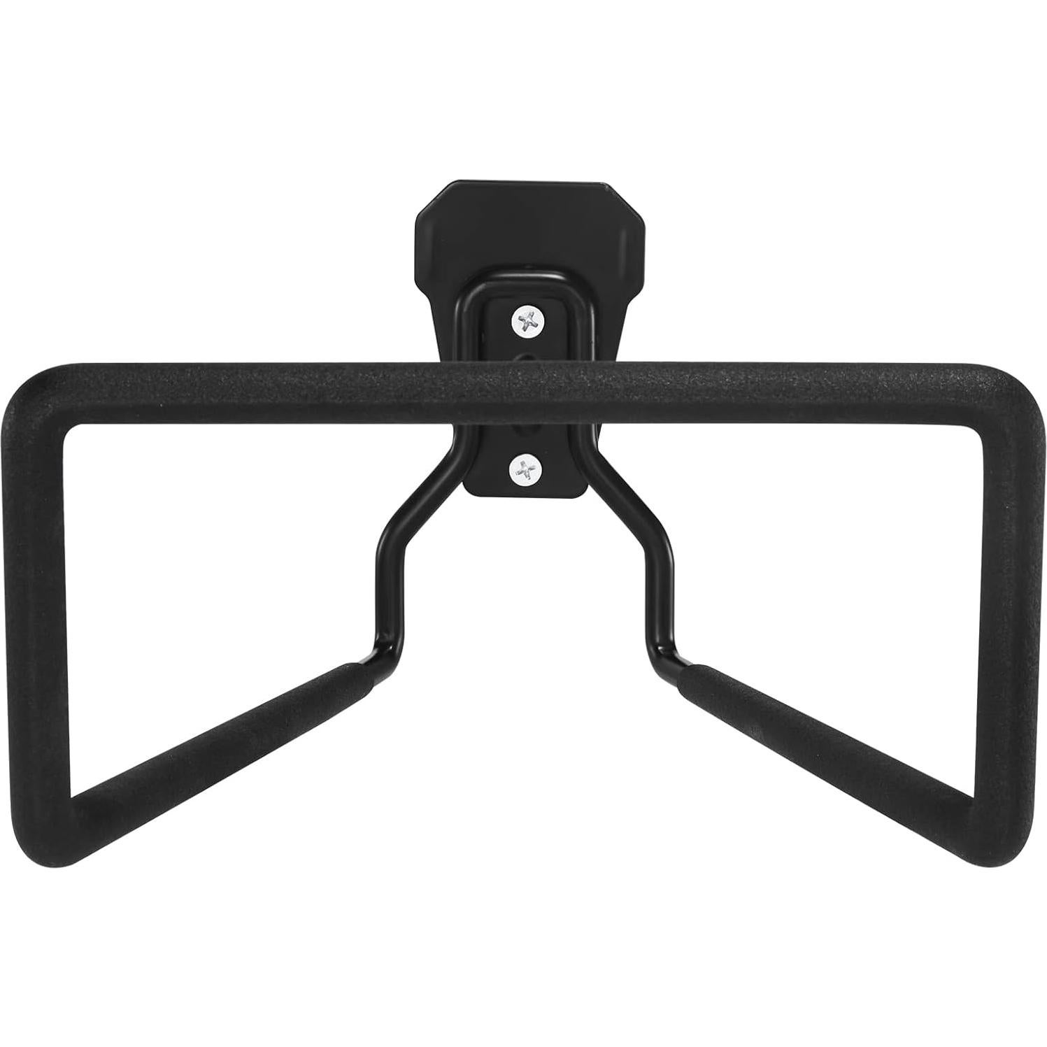 Soporte de Manguera de Pared Sageme 150 Ft Hierro Pesado