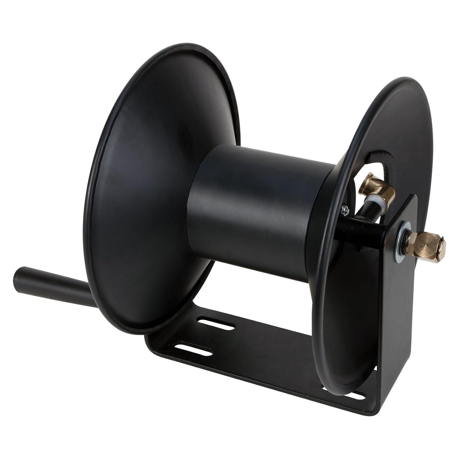 Carrete de Manguera de Aire Performance Tool M635 15,24 m