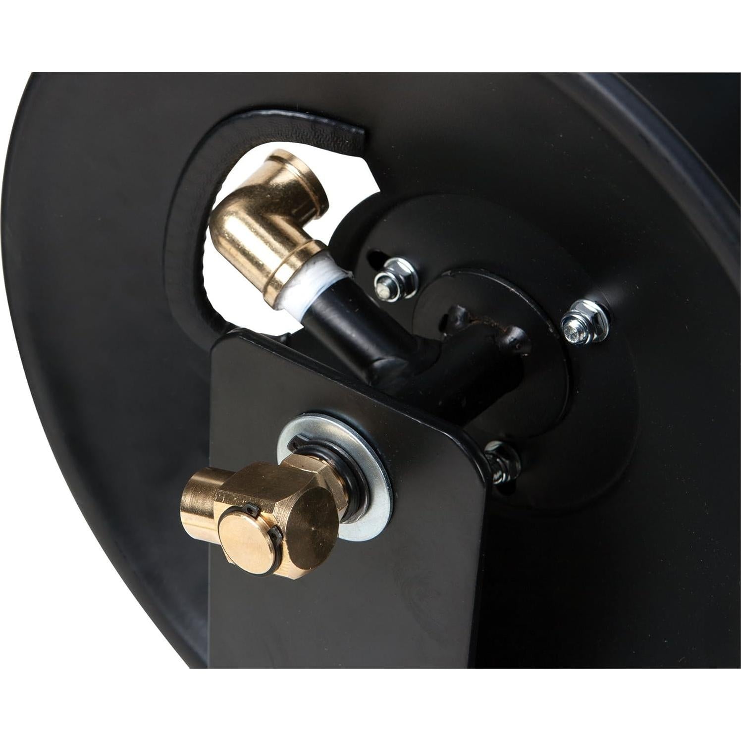 Carrete de Manguera de Aire Performance Tool M635 15,24 m