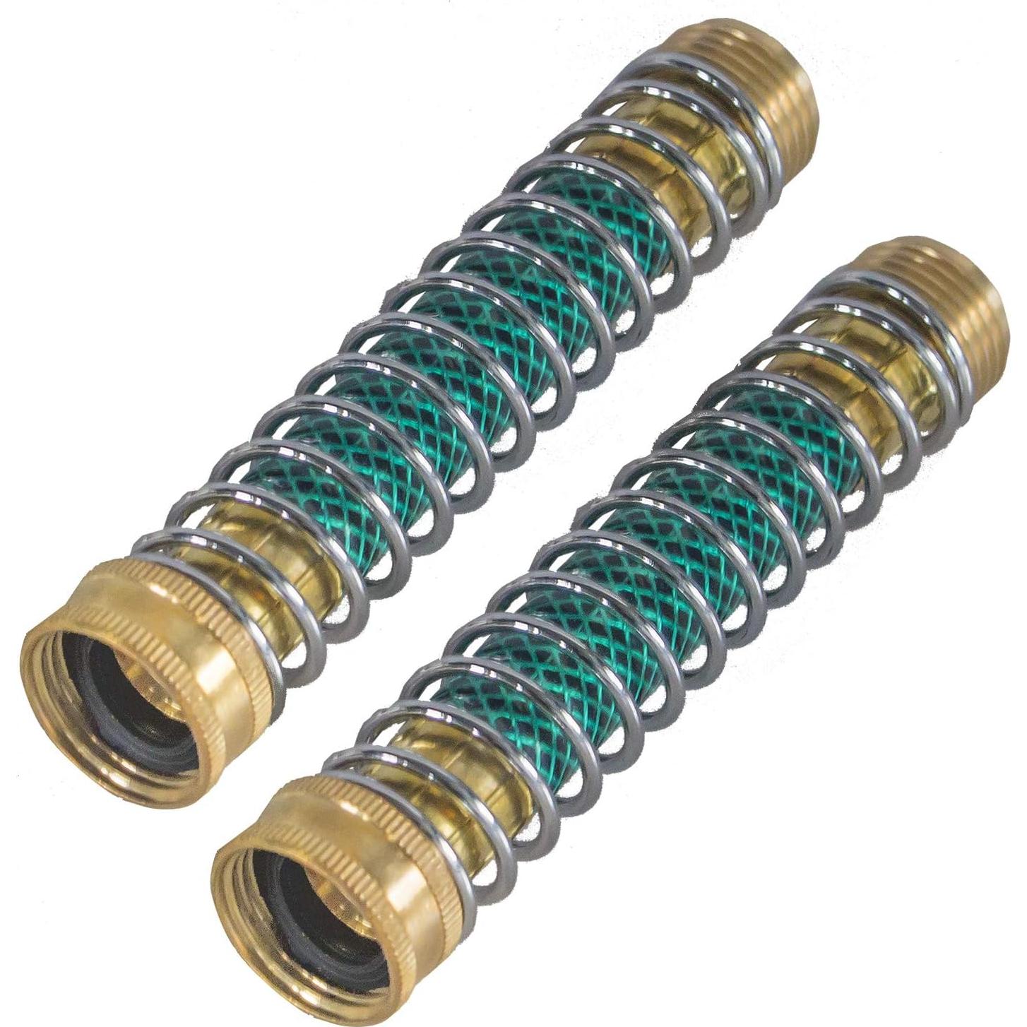 Protector de Manguera de Jardín Hourleey 2 Paquete 14,48 cm