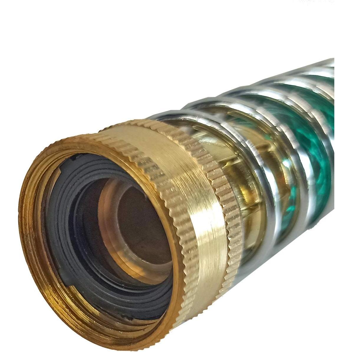 Protector de Manguera de Jardín Hourleey 2 Paquete 14,48 cm