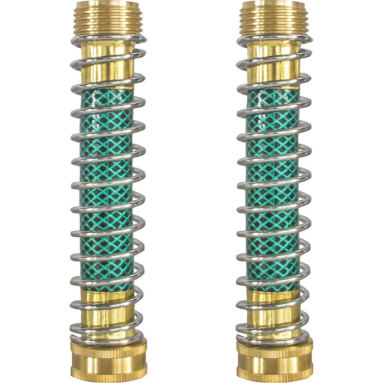 Protector de Manguera de Jardín Hourleey 2 Paquete 14,48 cm