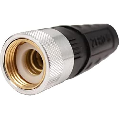 Manguera de Jardín Zero-G 4001-25 7,62 m Ligera Gris