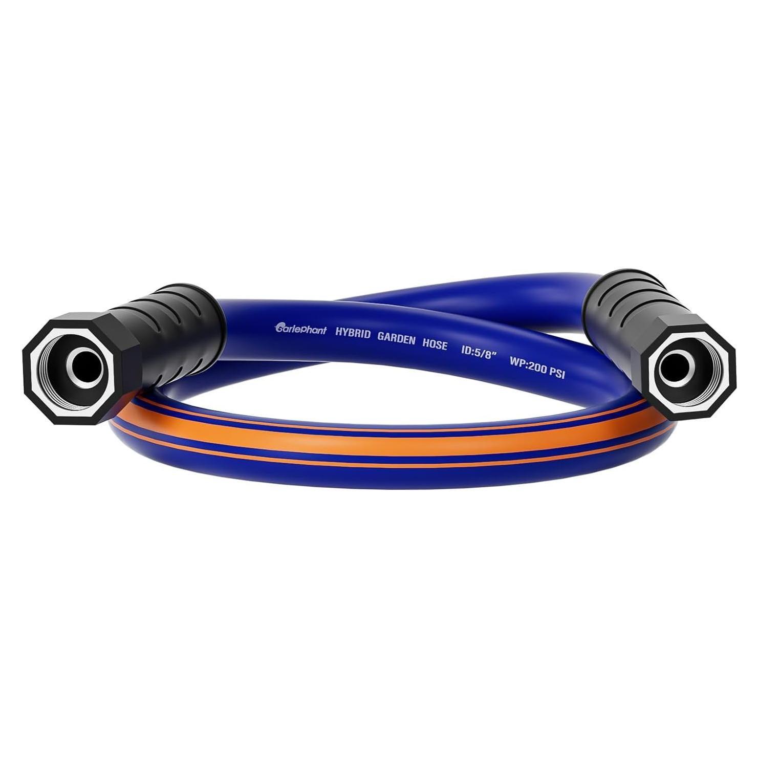 Manguera de Jardín Garlephant 91 cm Hembra a Hembra