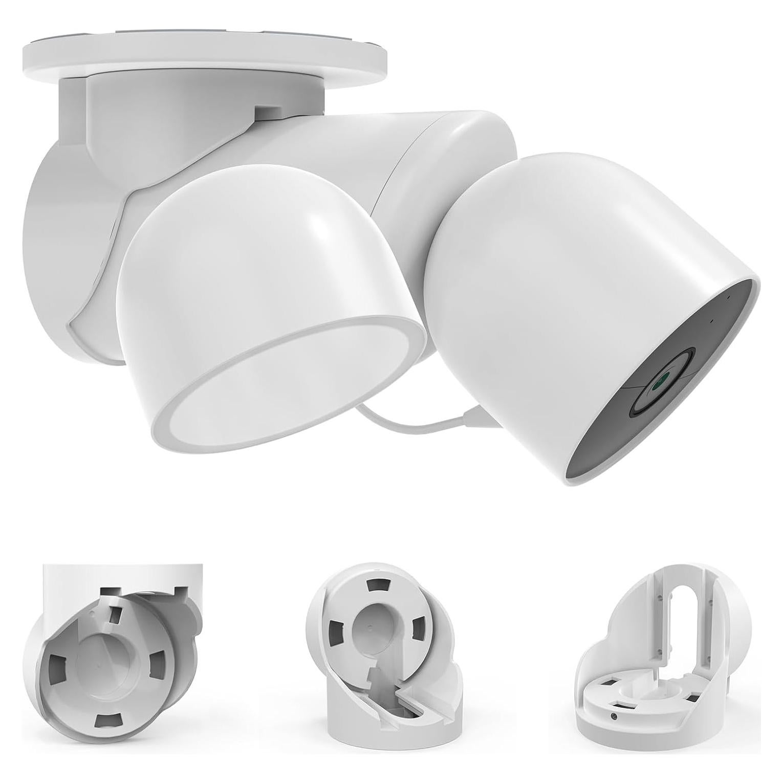 Soporte de Montaje para Cámara de Inundación XLTTYWL ABS