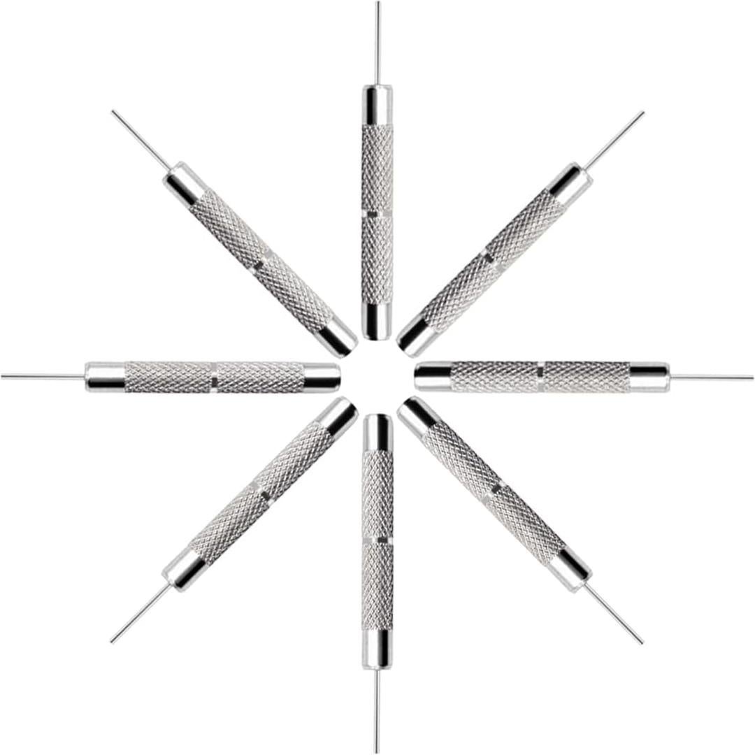 Paquete de 5 Herramientas de Remoción de Timbre AYWFEY