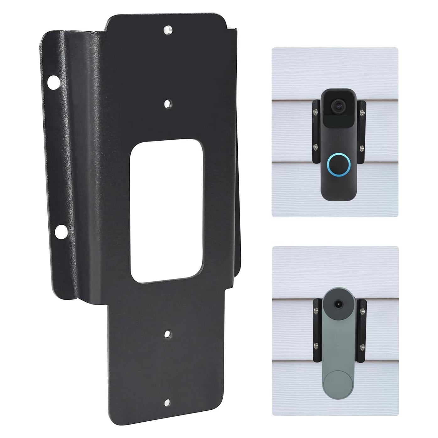 Soporte de Vinilo OYOCAM para Timbre Blink y Google Nest