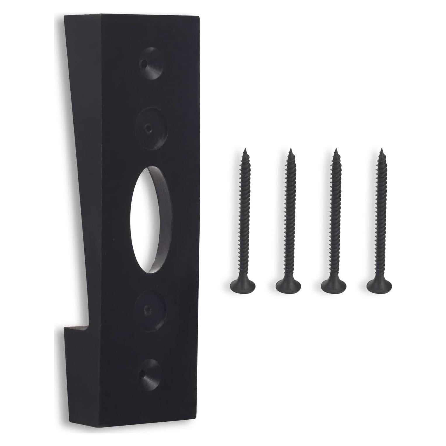 Cuña de ajuste de ángulo para timbre Nest Haiouus