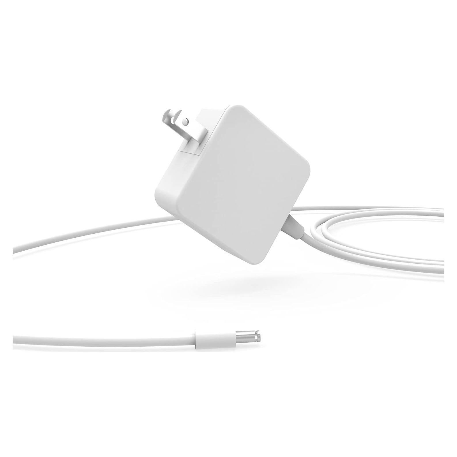 Cargador 30W Pwept para Google Nest Audio Adaptador