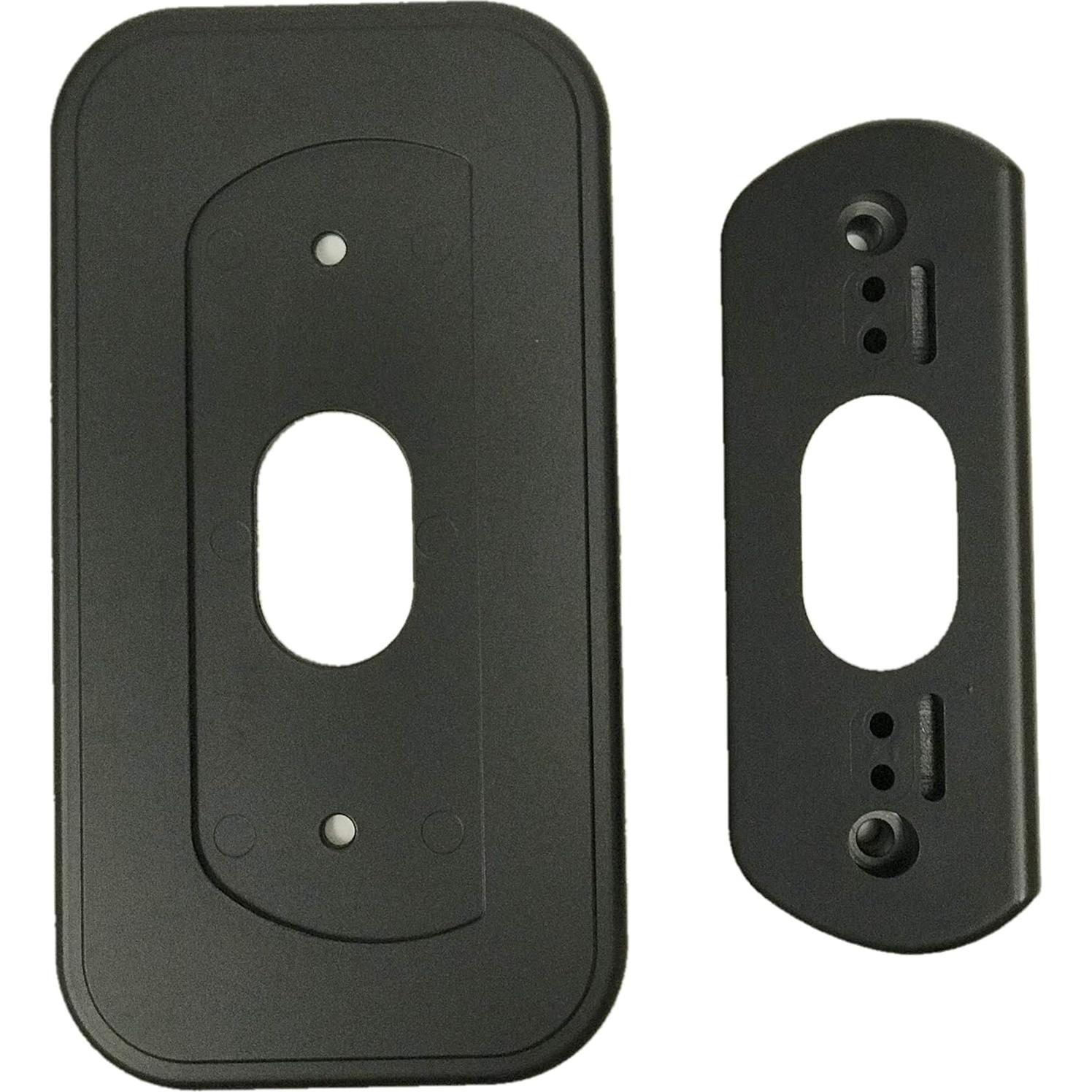 Soporte de Pared Angulado Ade Advanced Optics para Timbre Nest Hello